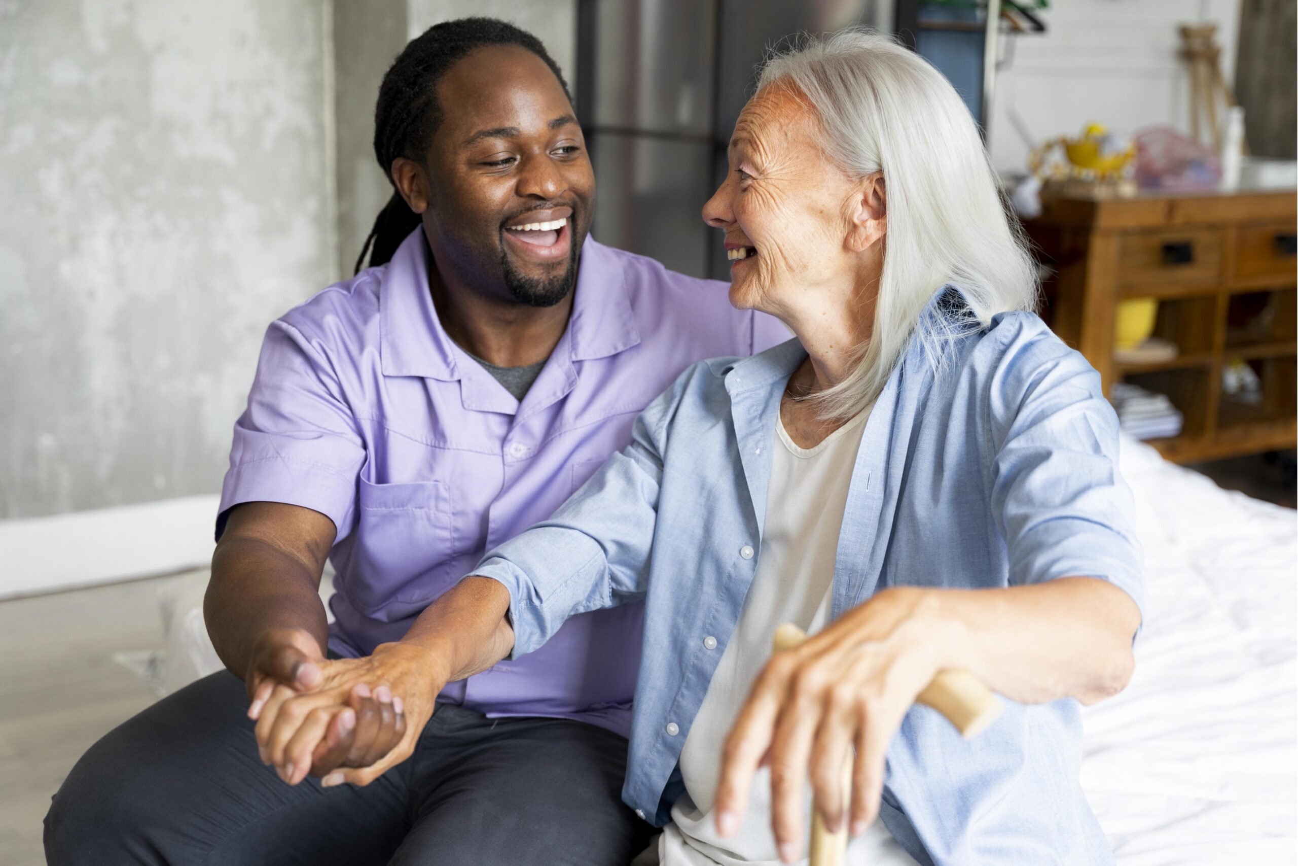 social-worker-taking-care-senior-woman