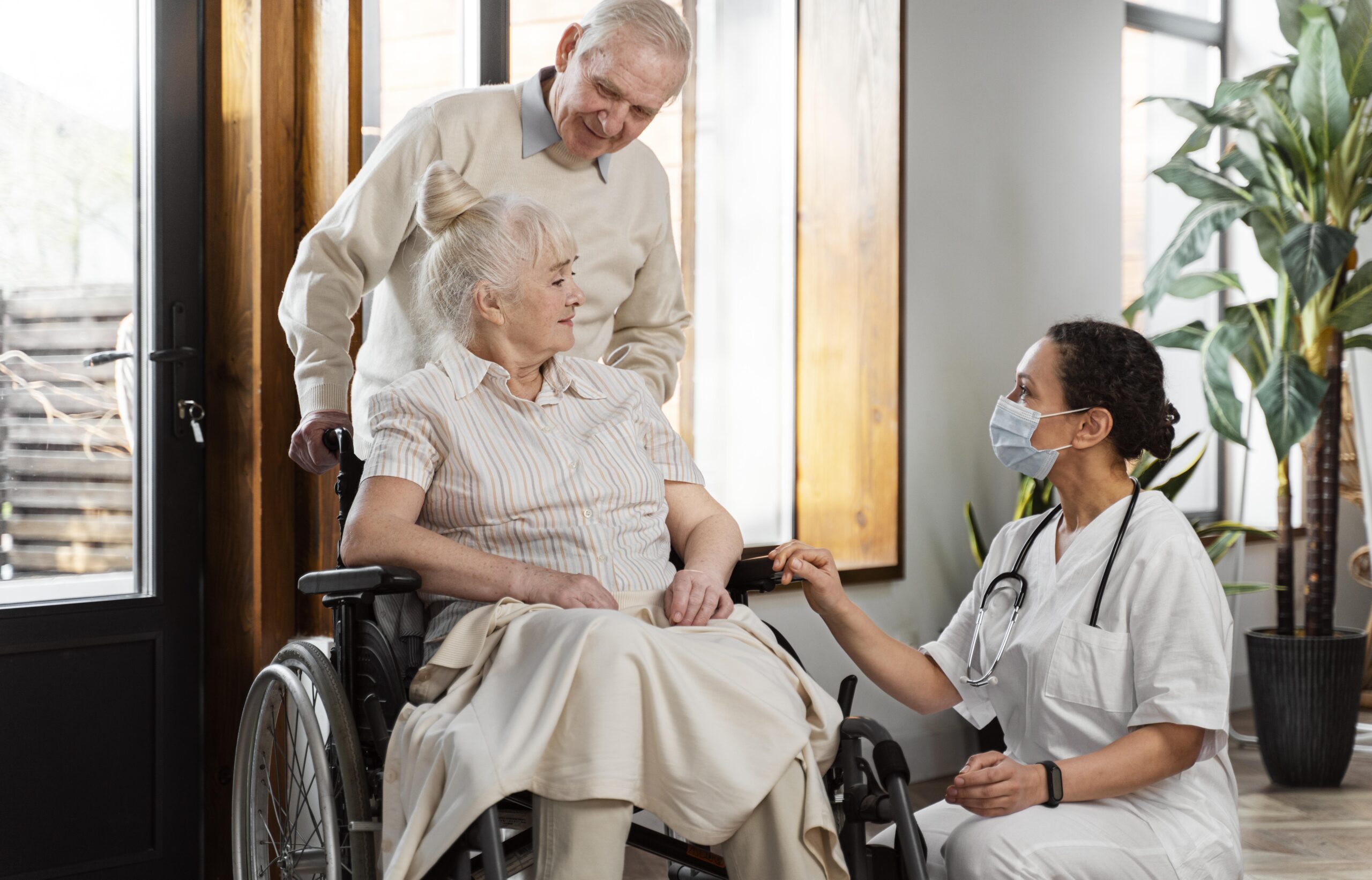 compassonate care