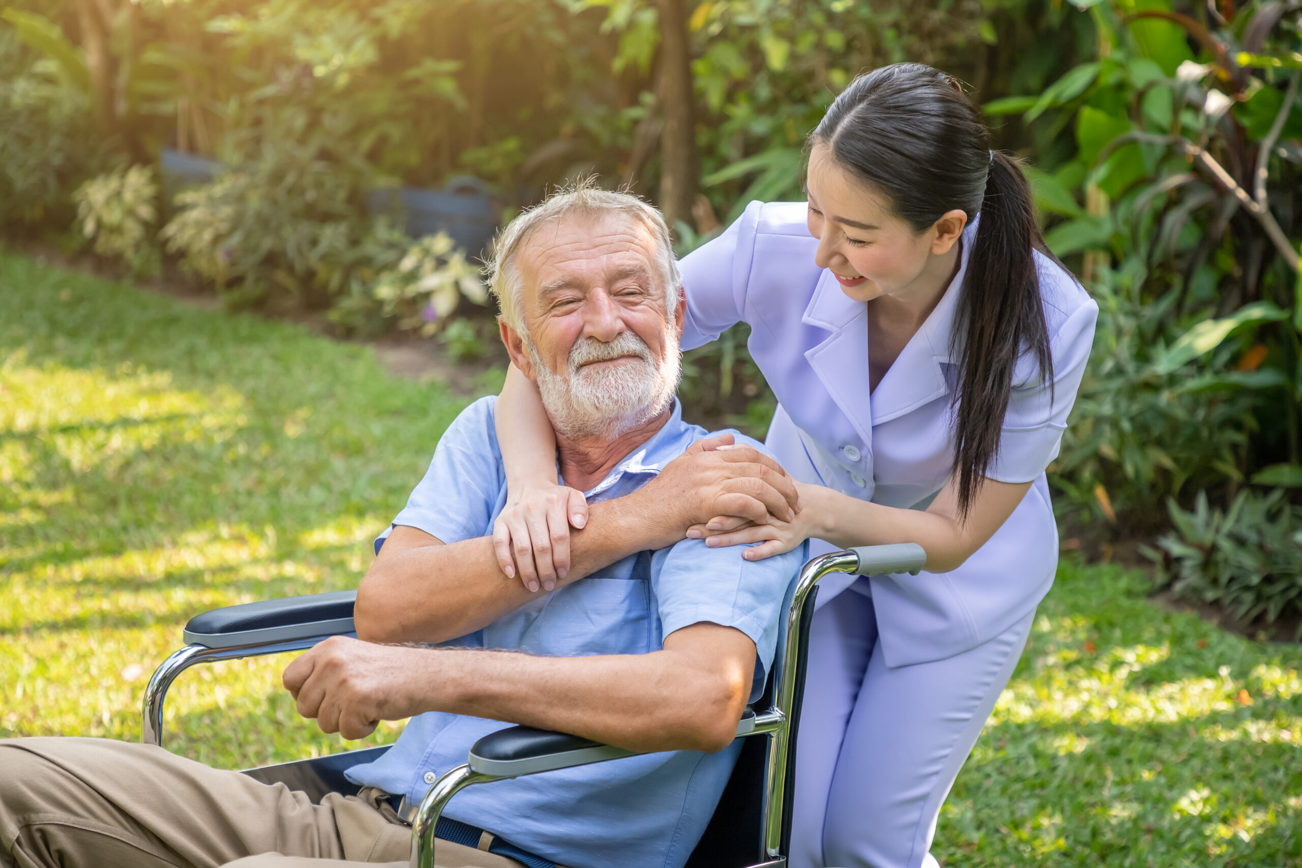 SENIOR CARE